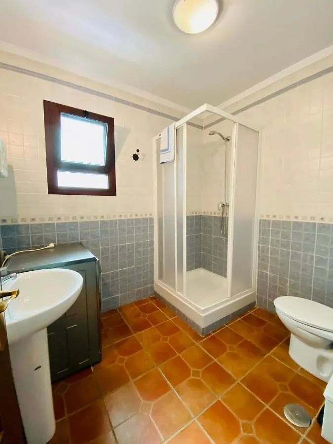 Shr031 Villa Lola With Private Pool And 3 Bedrooms Frigiliana Spain